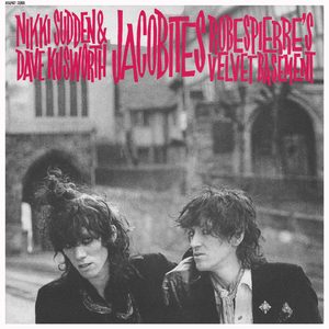 All The Dark Rags (2019 Remaster)