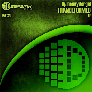 Trance Formed By Your Glory (Original Mix)