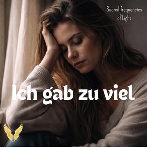 Ich gab zu viel