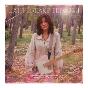 Light Breaks Through