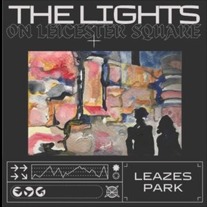 The Lights on Leicester Square