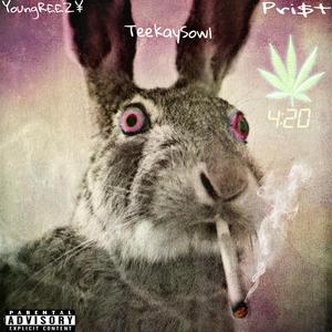 420 Be Everyday (with RN Production Records)