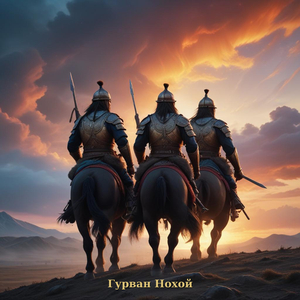 Хамтдаа Ялах