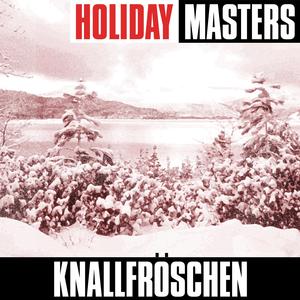 Am Weihnachtsbaume Die Lichter Brennen