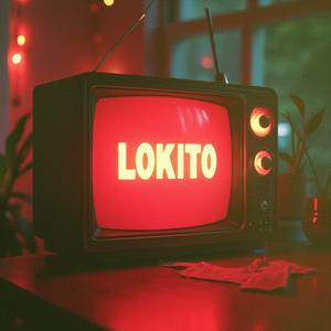 LOKITO (feat. LARO)