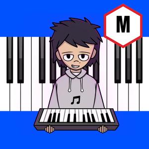 Valen Más - Piano Cover