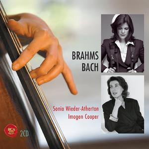 Sonate pour violoncelle et piano en mi mineur, Op. 38:Allegretto quasi Menuetto - Trio