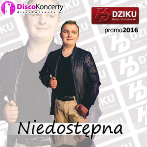 Niedostępna (Radio Edit)
