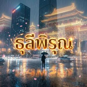 ธุลีพิรุณ