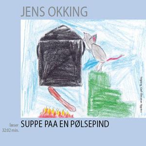 Suppe paa en pølsepind 5