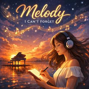 Melody I Can’t Forget