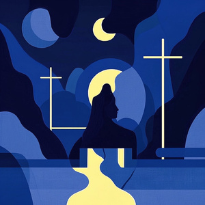 深夜の謎テンション