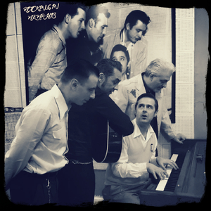 Cyber Liar (Live at Sun)