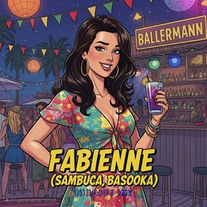 Fabienne (Sambuca, Bazooka) (Chillout Mix)