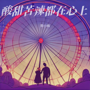 酸甜苦辣都在心上 (伤感版)