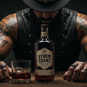 The Rust Beneath My Wedding Band