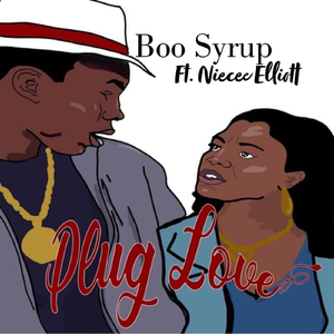 Plug Love (feat. Niecee Elliott)