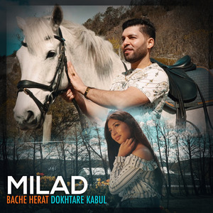 Bache Herat Dokhtare Kabul