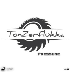 Pressure (feat. TonZerflükka)