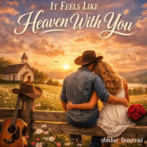 It Feels Like Heaven with You