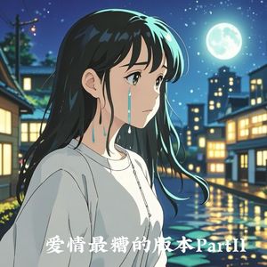 爱情最糟的版本Pt.Ⅱ