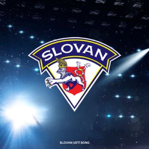 Slovan Ústí Song