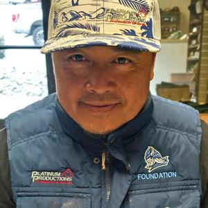 DJ Sana (feat. The Hooliganz)