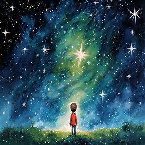 베토벤 : 노래하는 폰 괴테 작품번호 83 – 3번. 물들인 리본으로 (Snowy Sound)