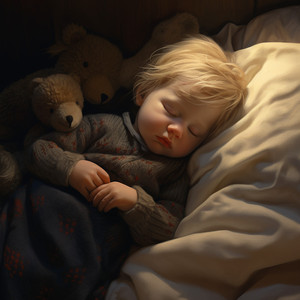 Melodic Serenity for Baby's Leisure