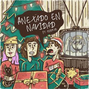 Anexado en Navidad