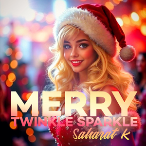 Merry Twinkle Sparkle