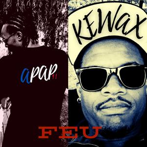 Feu (feat. Kewax)