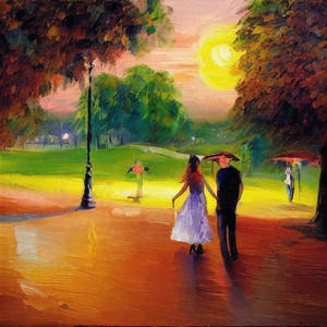 我在红尘中遇见你