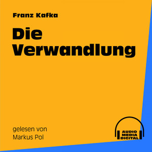 Die Verwandlung - Teil 17