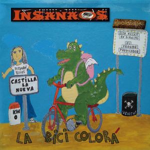 La Bici Colorá