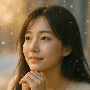 片想いの彼を想うだけで綺麗になれる、奇跡みたいな季節