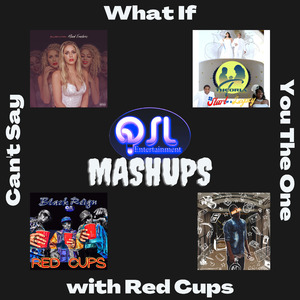 CAN'T SAY WHAT IF YOU THE ONE WITH RED CUPS [Meme Mix]