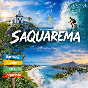 SAQUAREMA