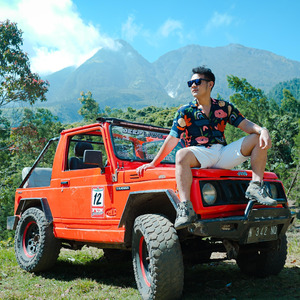 Terpana