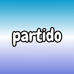 partido