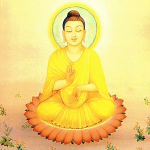 南无香云盖菩萨摩诃萨