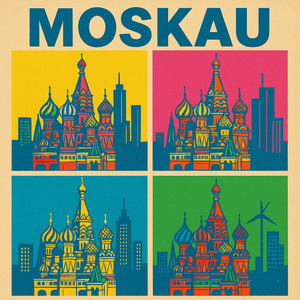 Moskau