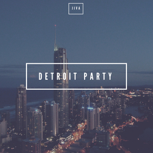 Detroit Party