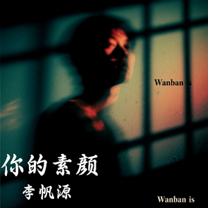 江泽伟-你的素颜（在我最穷的时候你选择跟着我）（李帆源 remix）
