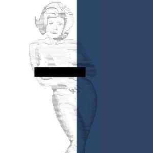 ...and with rain the lake is birthed