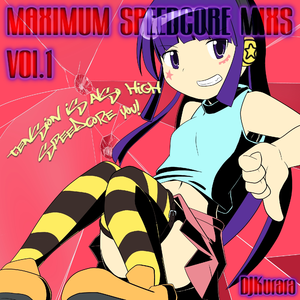 Megashit (DJKurara Remix)