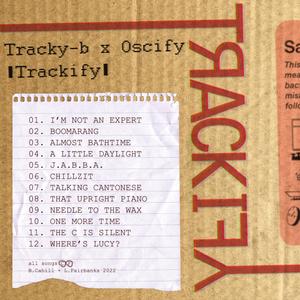 Where's Lucy? (feat. Oscify)