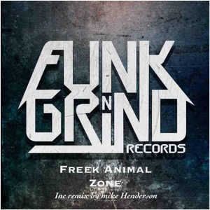 Zone (Original Mix)