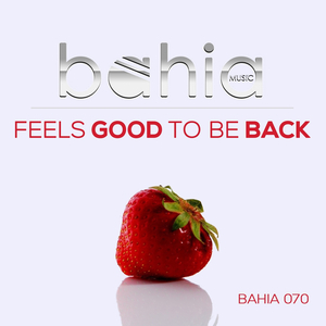 I'm Burning (Kevin Prise Remix) [Feat. Soliaris]