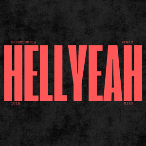 Hellyeah (Remix)